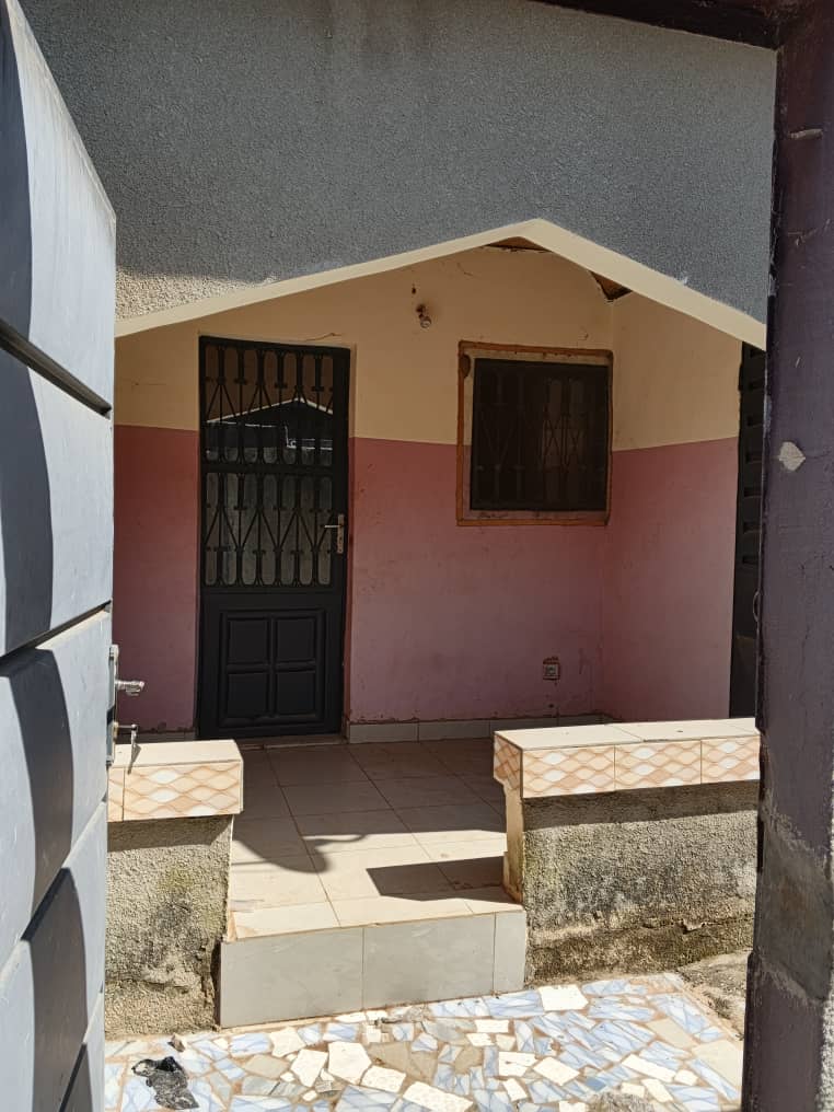 UNE CHAMBRE SALON 2 DOUCHE ET CUISINE